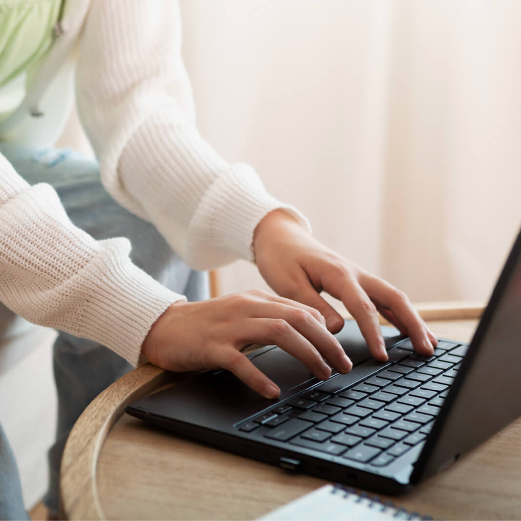 Recycled Laptops